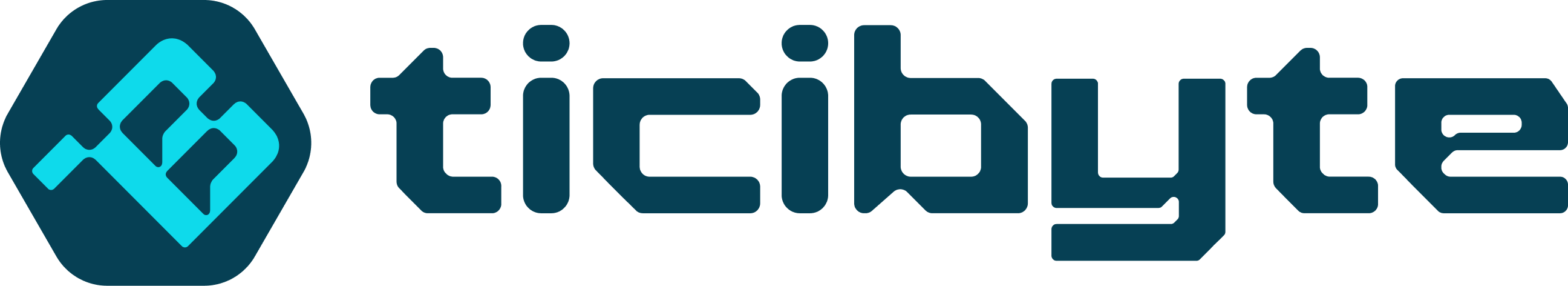 TiciByte - E-Ticaret Sistemleri